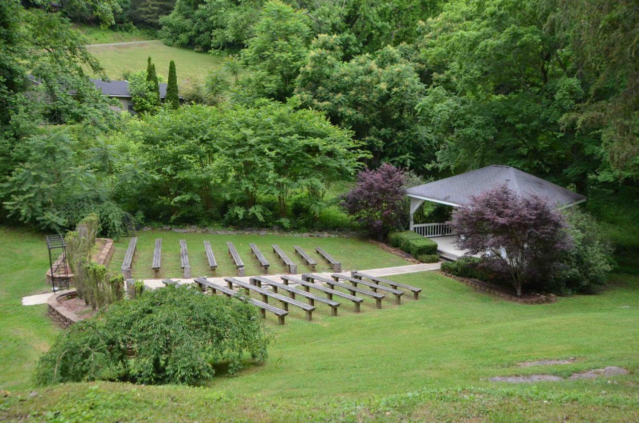 The Retreat At Center Hill Lake Smithville Buitenkant foto