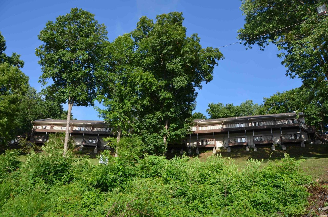 The Retreat At Center Hill Lake Smithville Buitenkant foto