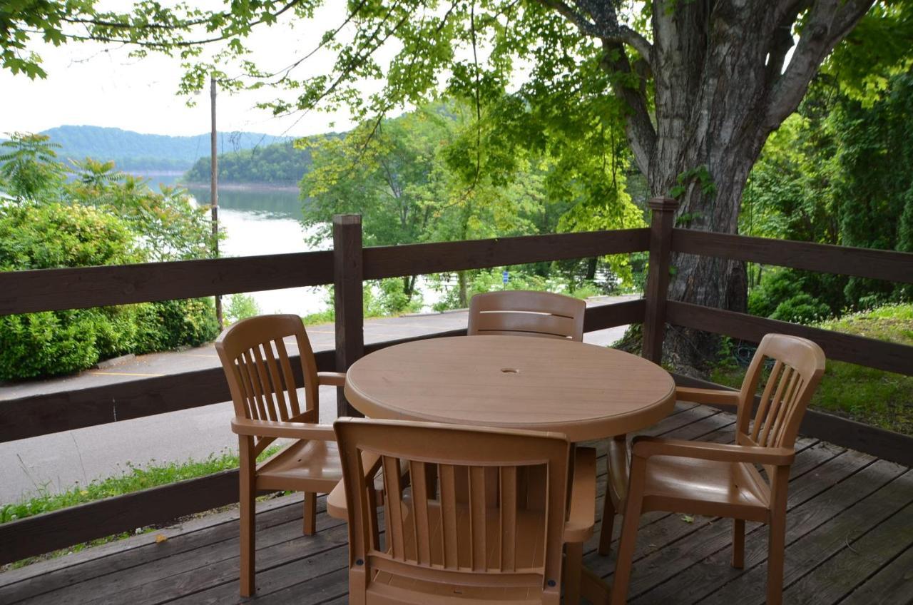 The Retreat At Center Hill Lake Smithville Buitenkant foto