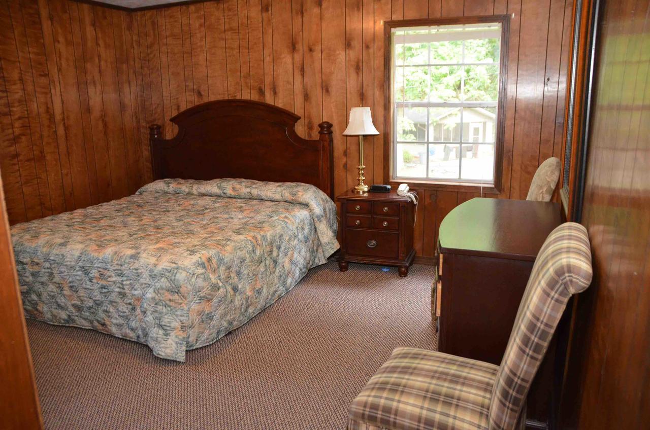 The Retreat At Center Hill Lake Smithville Buitenkant foto