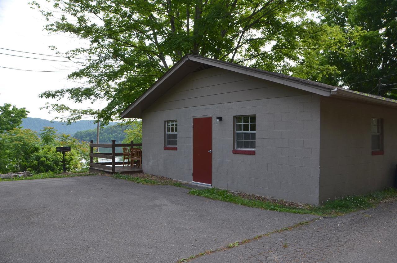 The Retreat At Center Hill Lake Smithville Buitenkant foto