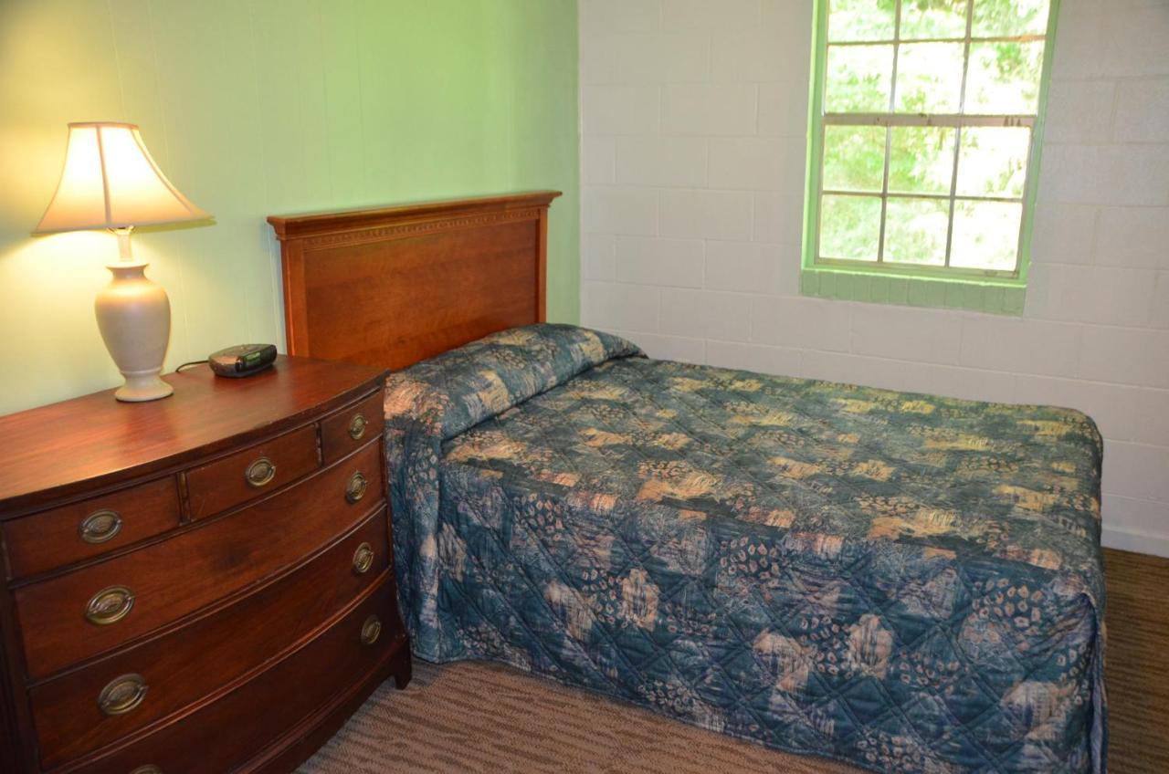 The Retreat At Center Hill Lake Smithville Kamer foto