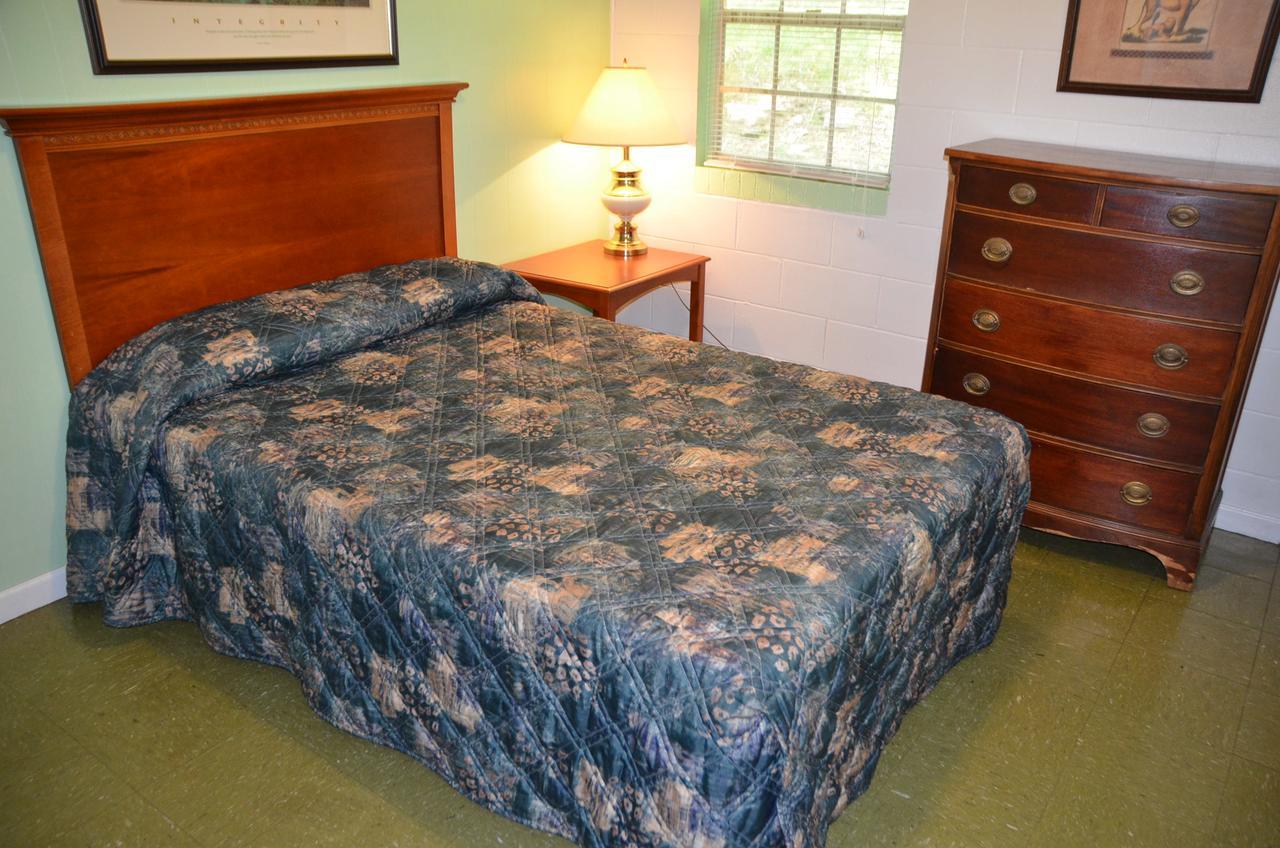 The Retreat At Center Hill Lake Smithville Buitenkant foto