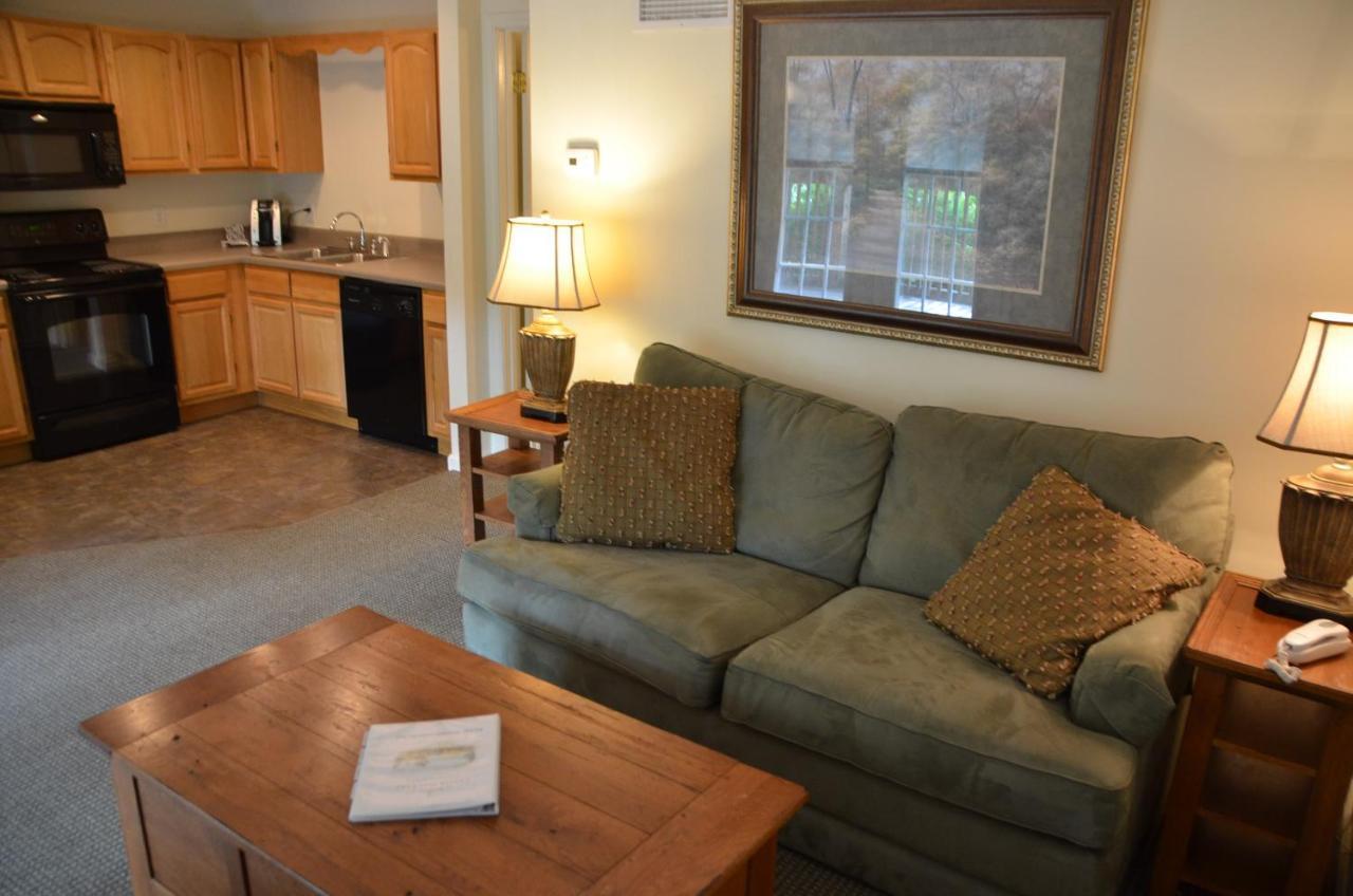 The Retreat At Center Hill Lake Smithville Buitenkant foto
