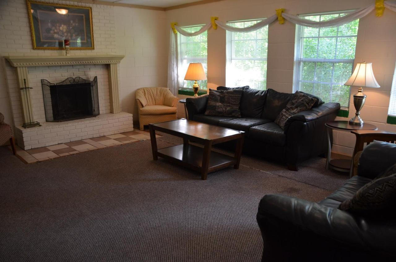 The Retreat At Center Hill Lake Smithville Buitenkant foto