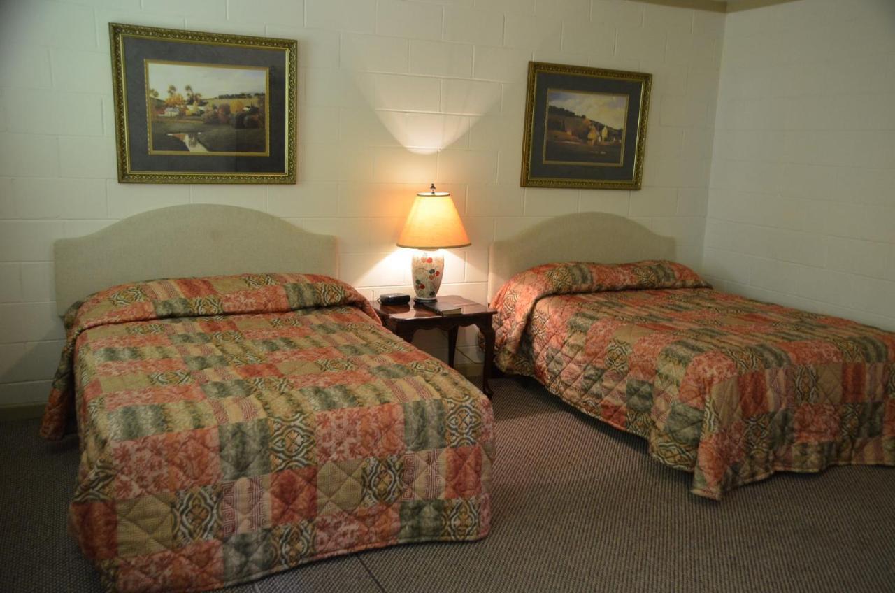 The Retreat At Center Hill Lake Smithville Buitenkant foto