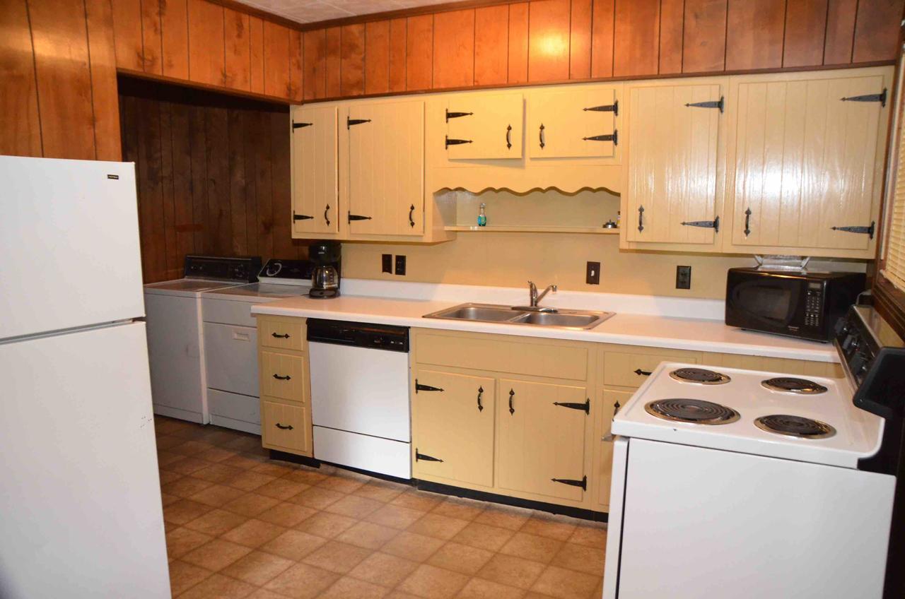 The Retreat At Center Hill Lake Smithville Kamer foto