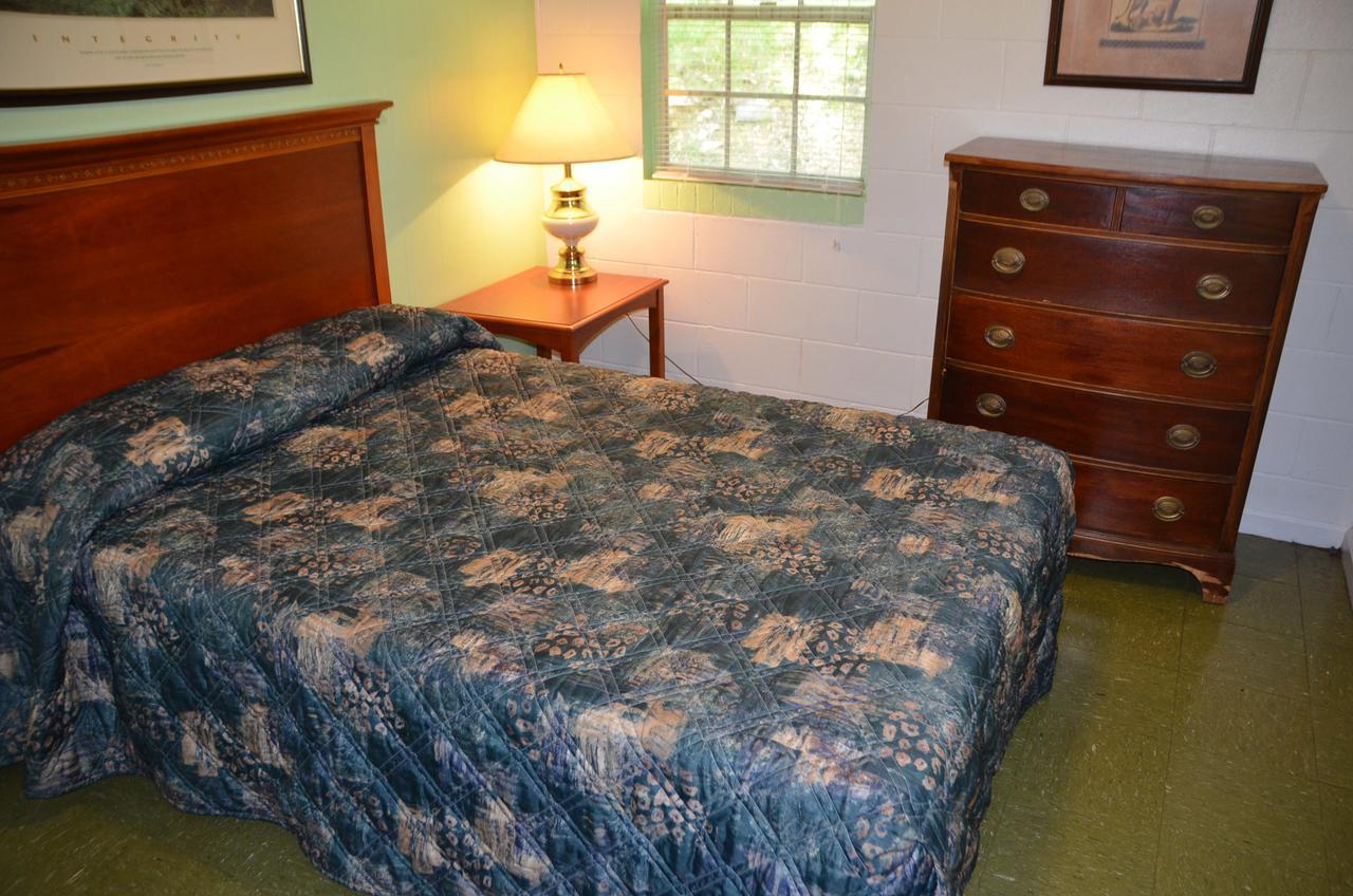 The Retreat At Center Hill Lake Smithville Buitenkant foto
