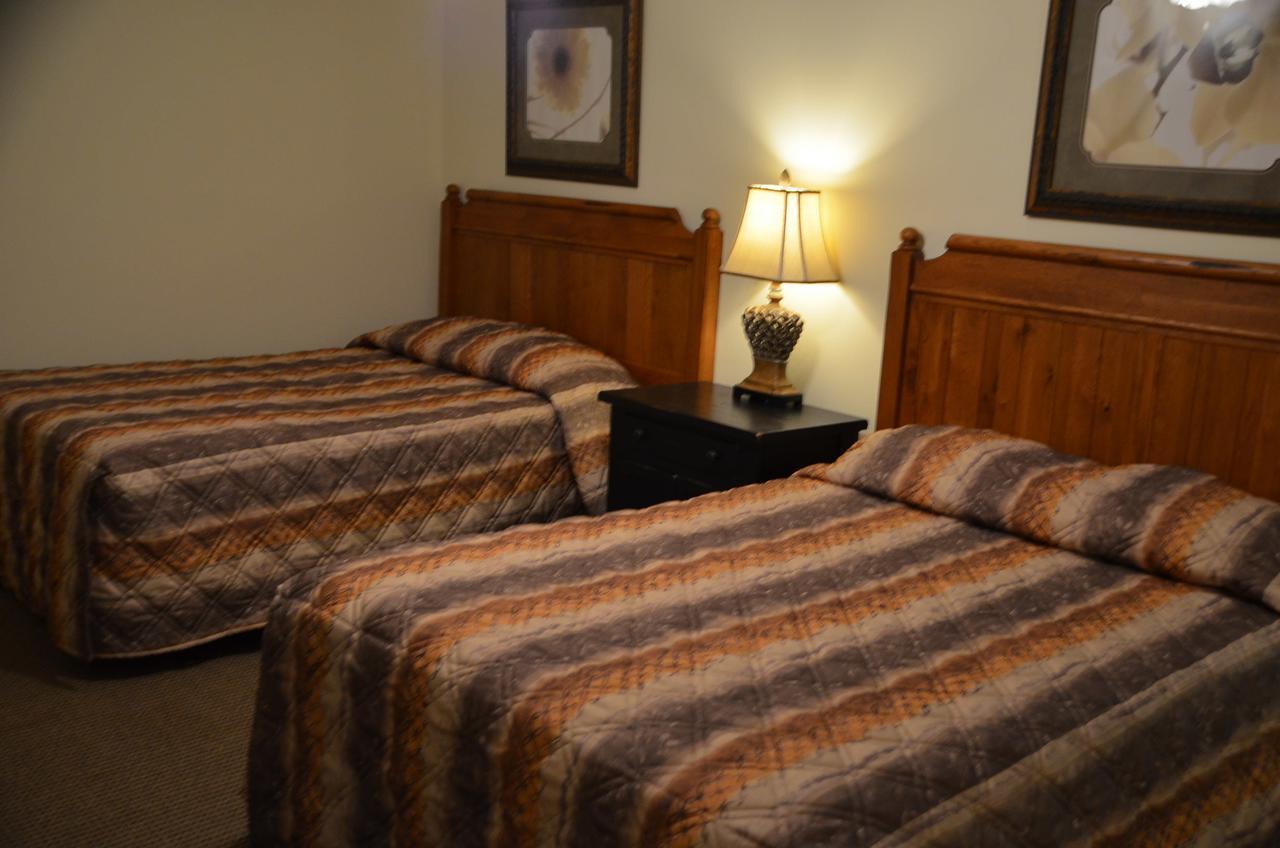 The Retreat At Center Hill Lake Smithville Buitenkant foto