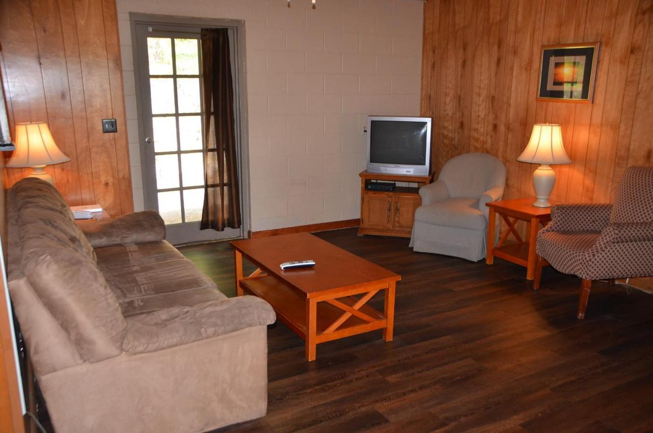 The Retreat At Center Hill Lake Smithville Buitenkant foto